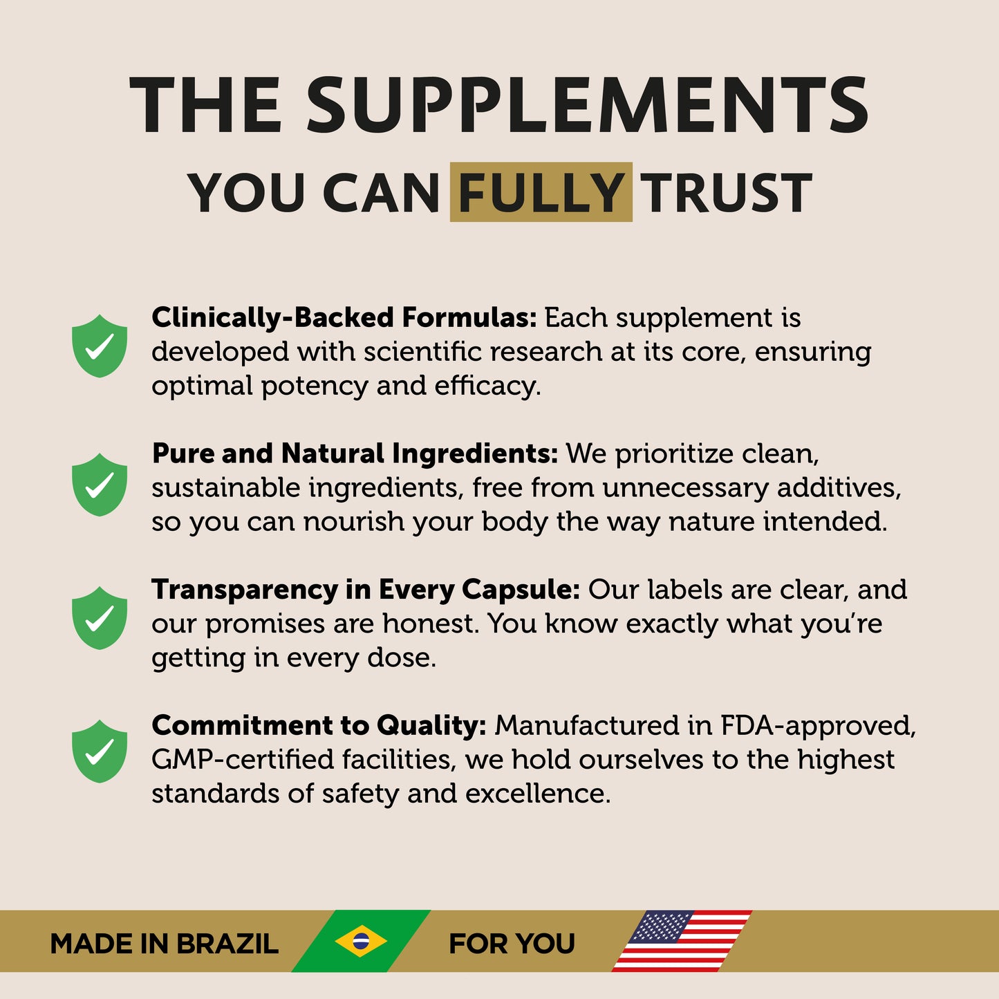 Vitamin D3 5000 IU + Calcium 1000mg – High Potency Bone Support | Dr. Botanico (60 Capsules) 