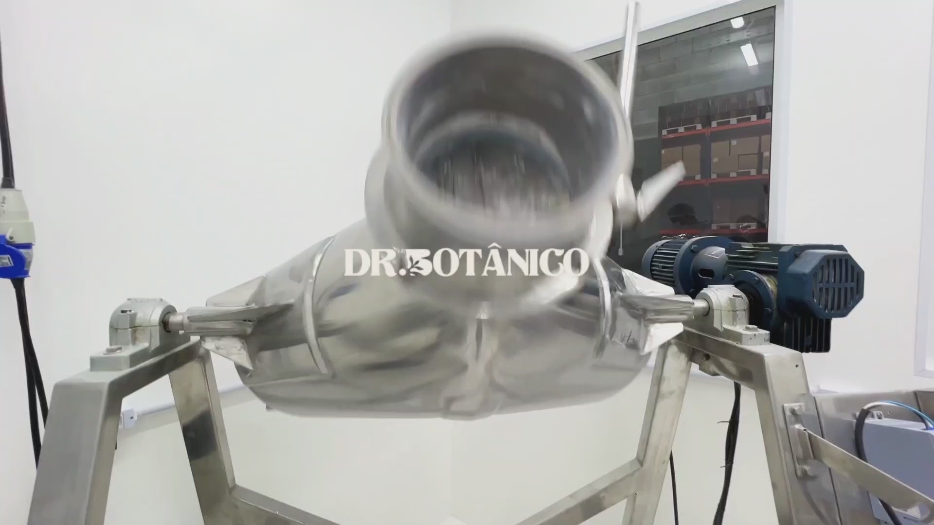 Load video: 